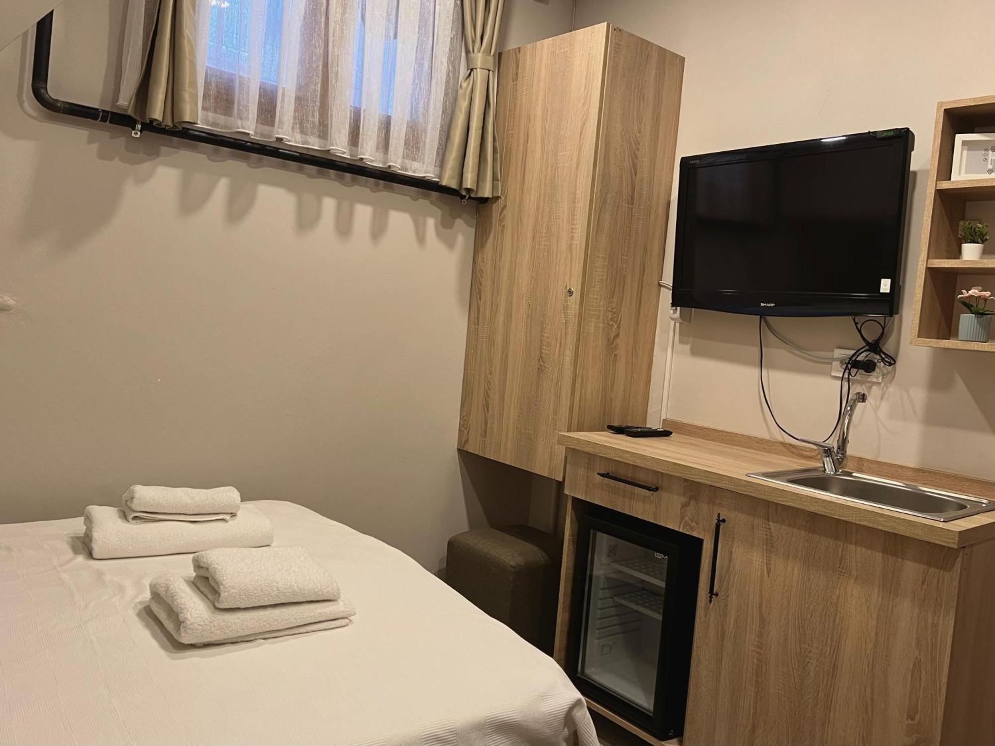 La Perla Otel 3*