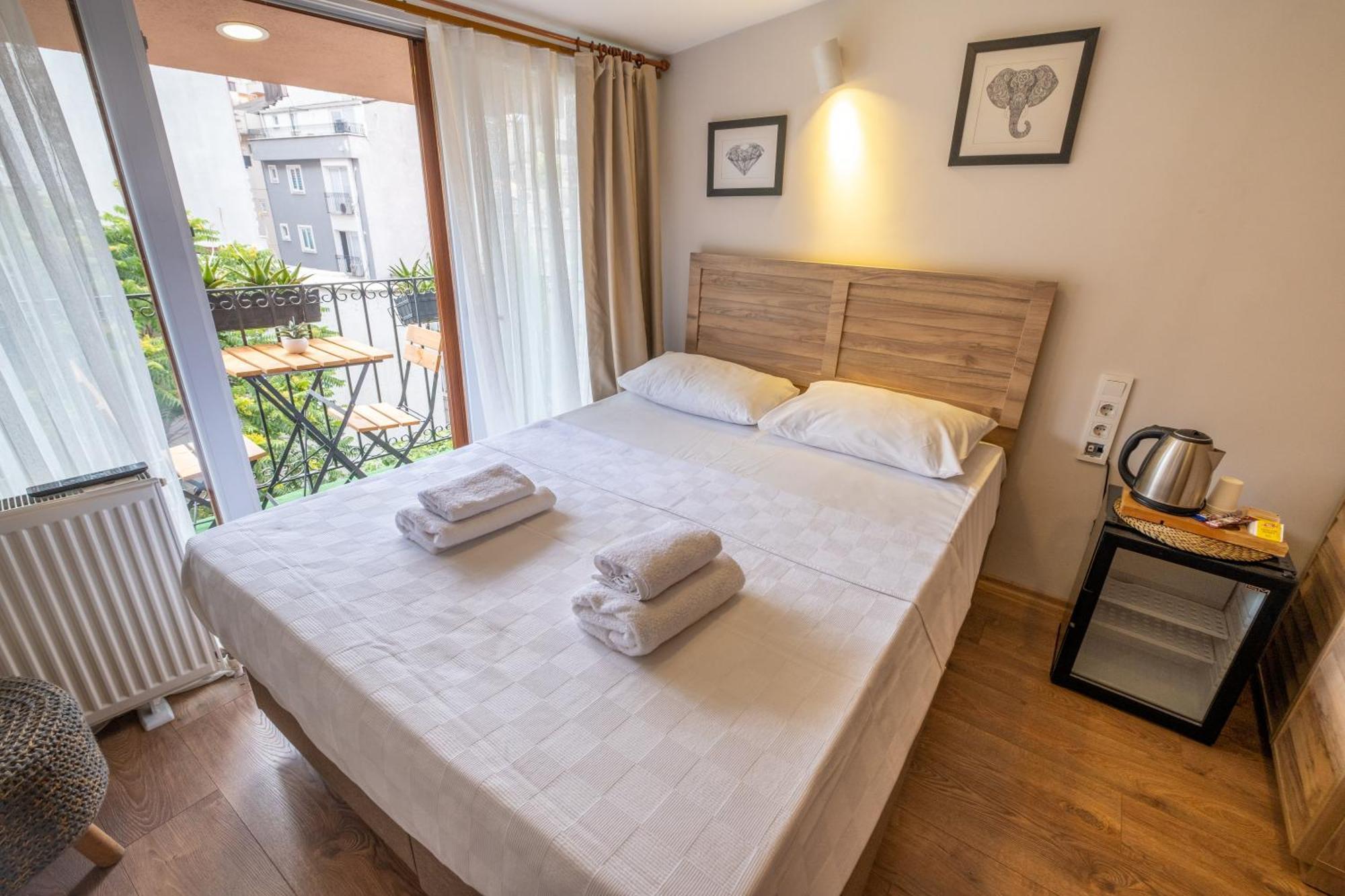 Otel La Perla