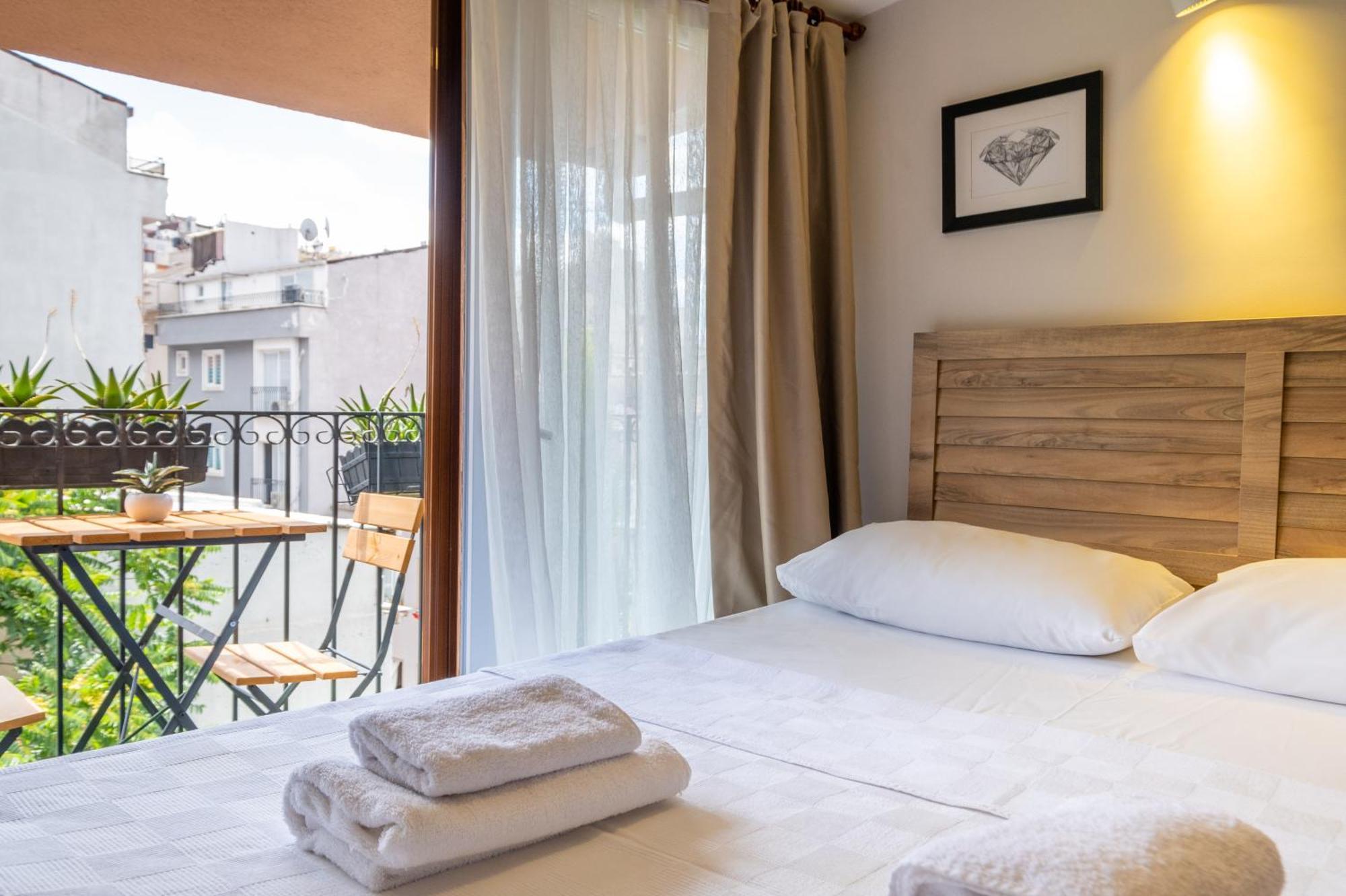La Perla Otel
