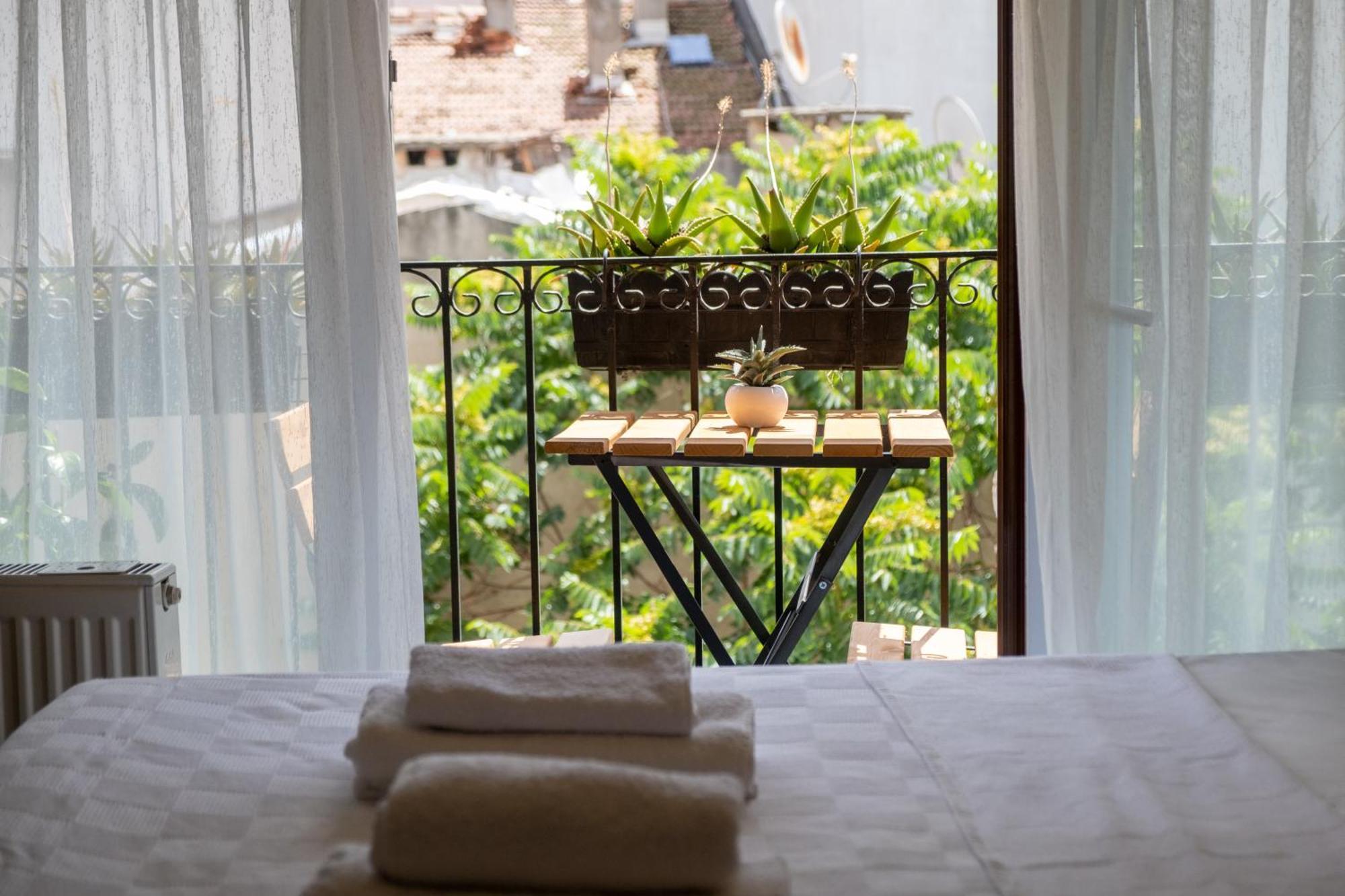 Otel La Perla