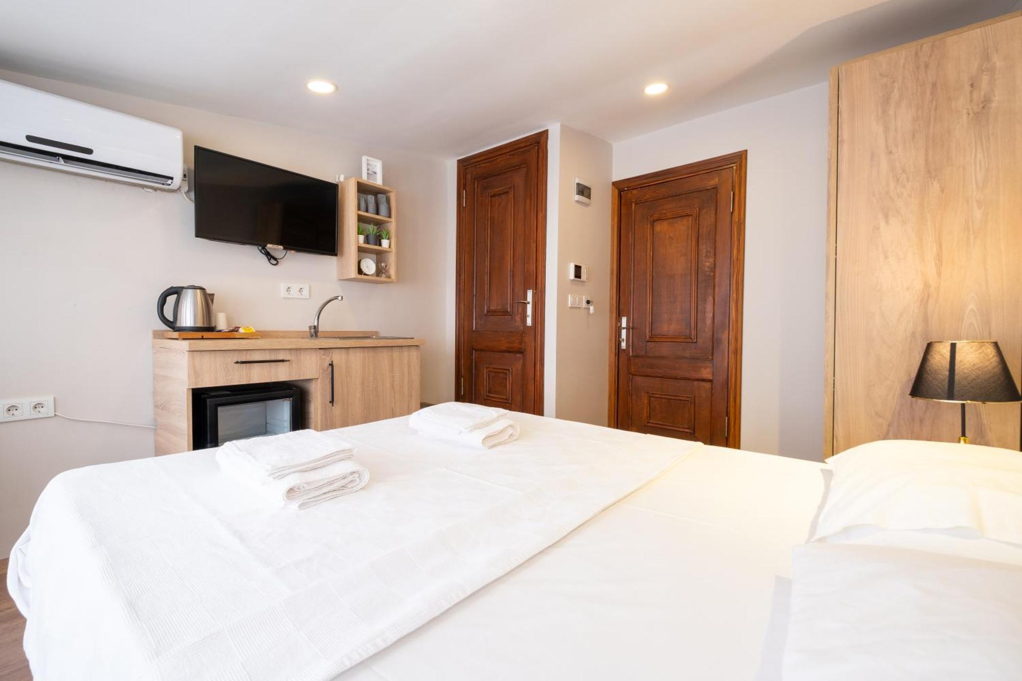 Otel La Perla