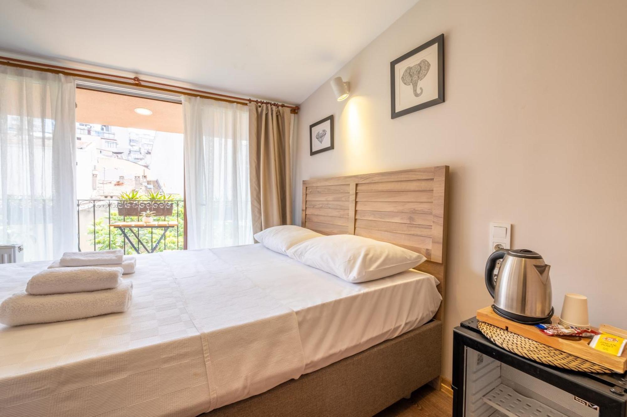 La Perla Otel 3*