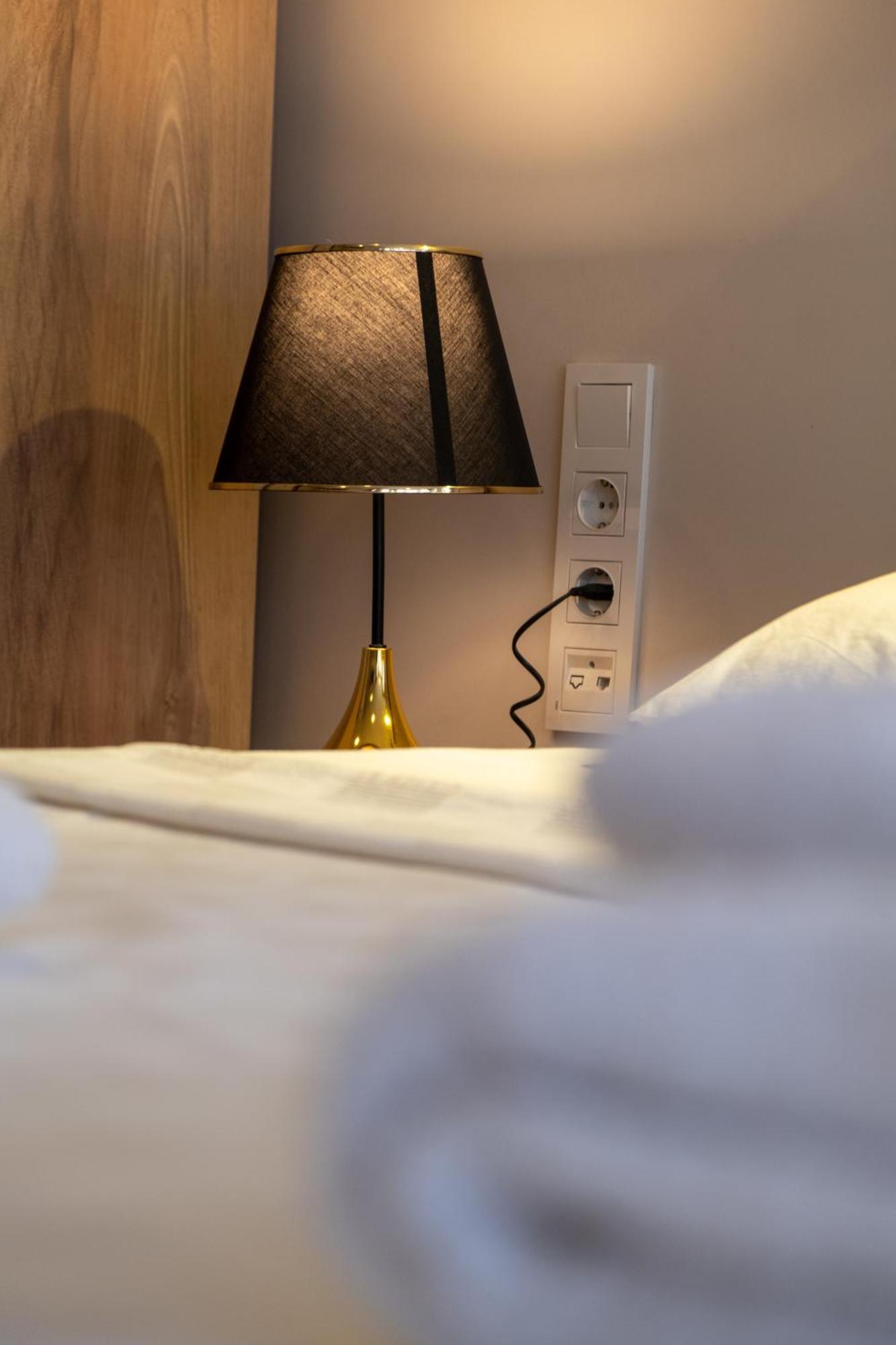 La Perla Otel 3*