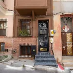 La Perla Suite