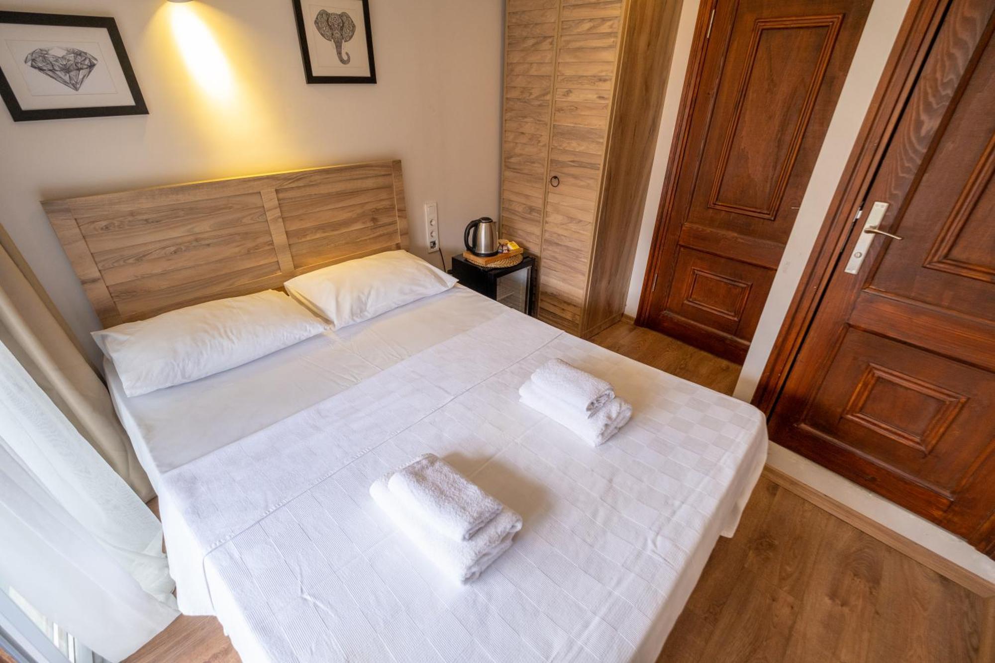 La Perla Hotel Provincia di Istanbul
