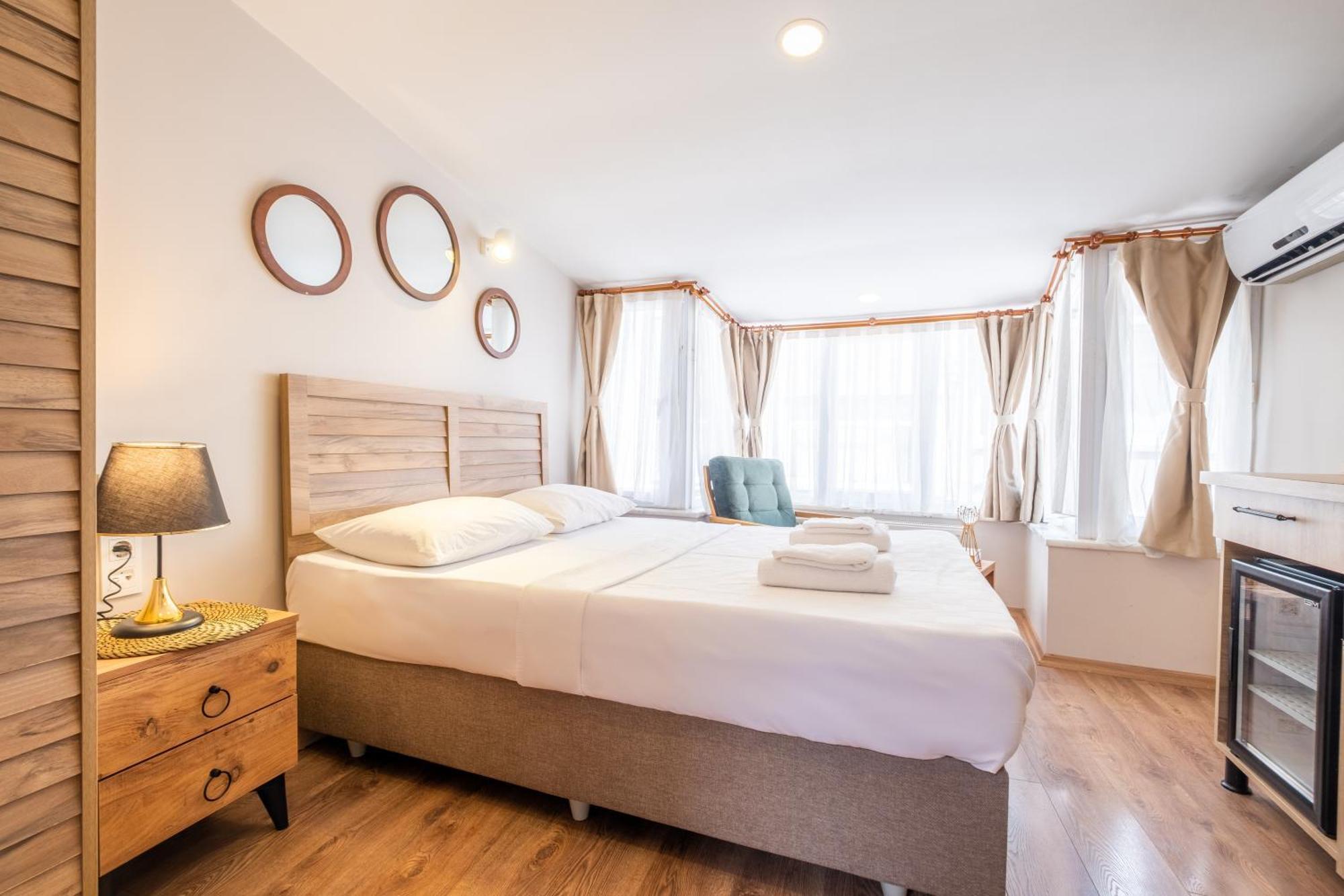 La Perla Hotel Provincia di Istanbul