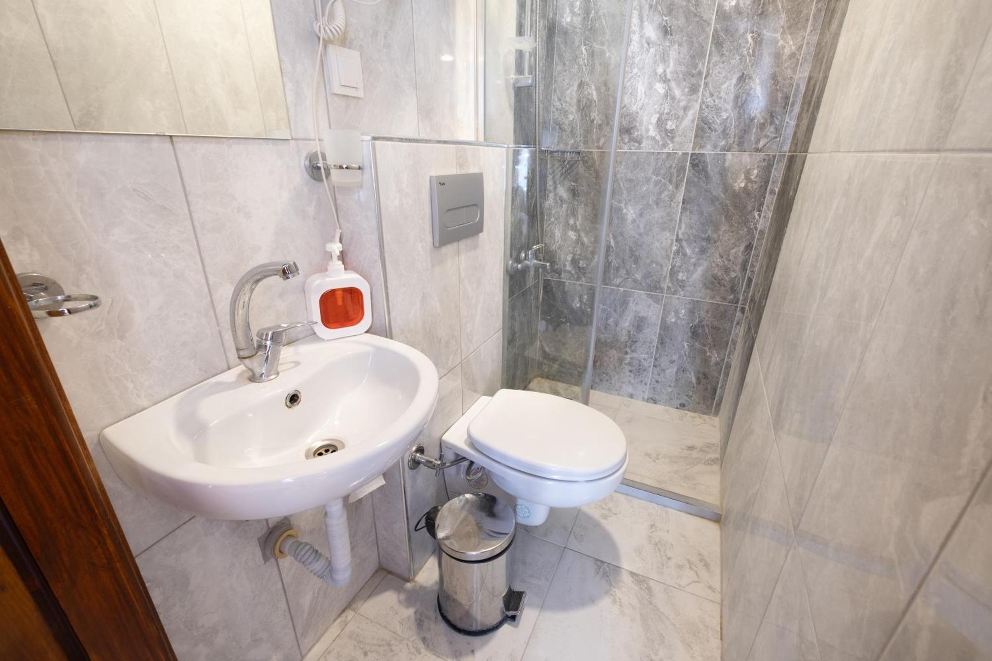 La Perla Hotel Provincia di Istanbul