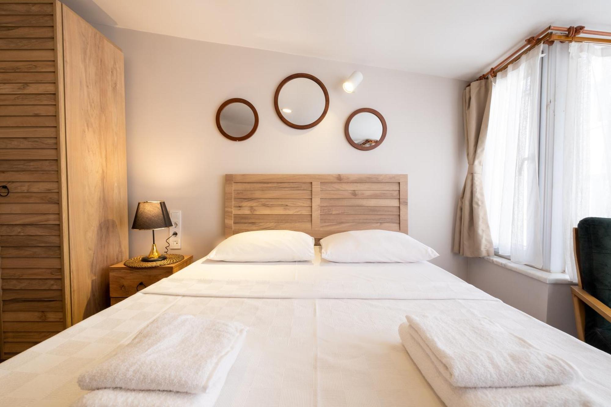 La Perla 3* Provincia di Istanbul