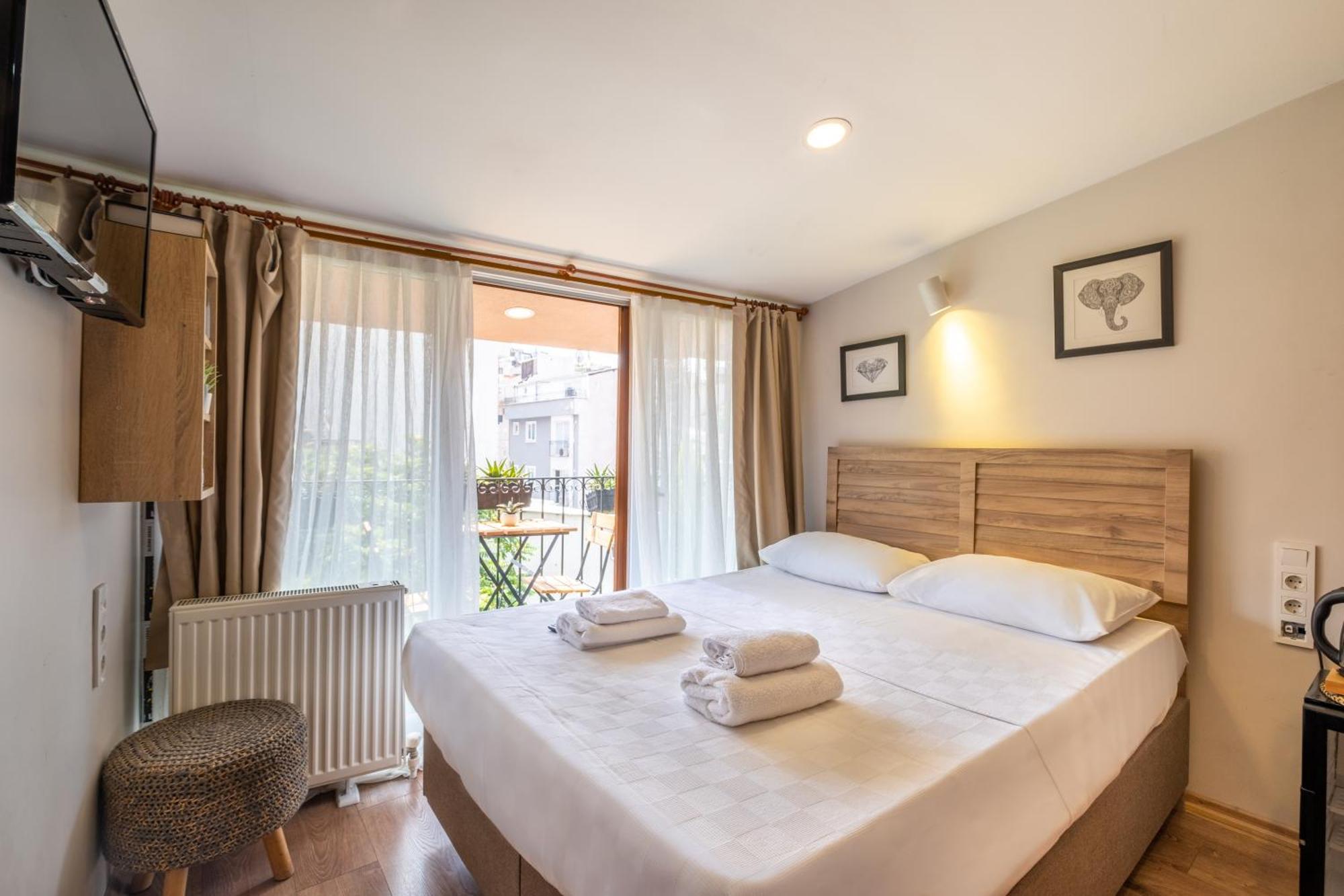 Hotel La Perla Provincia di Istanbul